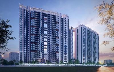 3 BHK Flat