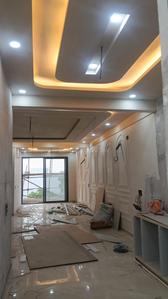 3 BHK Independent Builder Floor