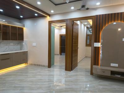Living Room Image of 1200 Sq.ft 3 BHK Builder Floor for sale in Indirapuram Ghaziabad for Rs. 12000000
