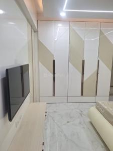 Bedroom Image of 2943 Sq.ft 4 BHK Apartment / Flat for sale in Addor Cloud 9, Ambawadi Ahmedabad for Rs. 32500000