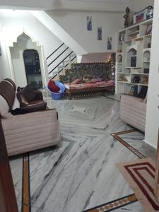 Hall Image of 2500 Sq.ft 3 BHK Independent House for sale in Bharat Heavy Electricals Limited Sangareddy for Rs. 14000000