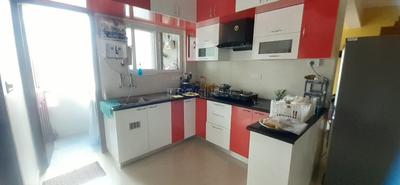 Kitchen Image of 1200 Sq.ft 2 BHK Apartment / Flat for sale in Veracious Vani Villas, Yelahanka Bengaluru for Rs. 12000000