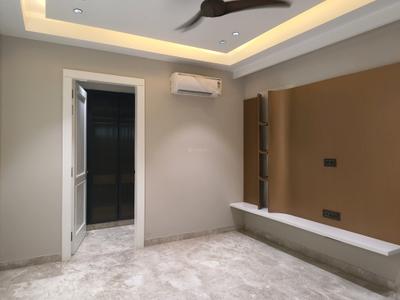 Bedroom Image of 2200 Sq.ft 5 BHK Builder Floor for sale in Nikunj Ultra Luxury Floors, Indirapuram Ghaziabad for Rs. 40000000