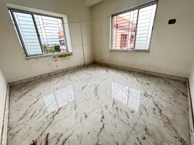 Bedroom Image of 1050 Sq.ft 3 BHK Apartment / Flat for sale in Konnagar Hooghly for Rs. 2940000