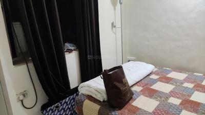 Bedroom Image of 700 Sq.ft 2 BHK Apartment / Flat for sale in Cuffe Parade Mumbai for Rs. 25000000