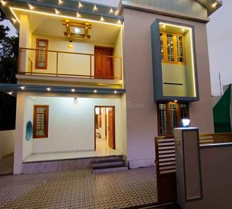 Hall Image of 1000 Sq.ft 2 BHK Independent House for sale in Chengalpattu Chennai for Rs. 4600000