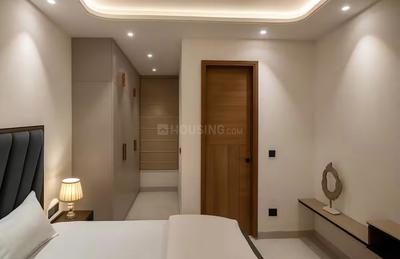 Hall Image of 2000 Sq.ft 3 BHK Apartment / Flat for rent in Taj Nagri Phase 2 Agra for Rs. 34000