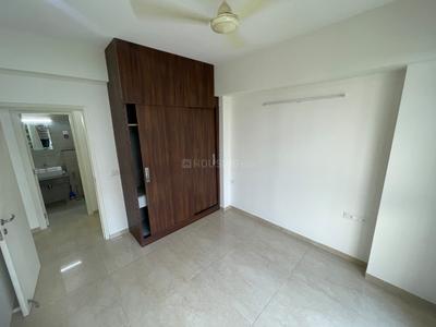 Bedroom Image of 1276 Sq.ft 2 BHK Apartment / Flat for sale in TATA La Vida, Sector 113 Gurgaon for Rs. 19600000