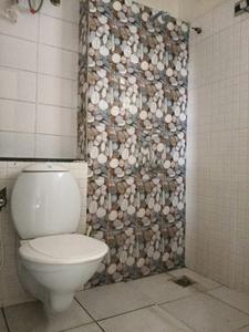 Bedroom Five Image of 3214 Sq.ft 5 BHK Apartment / Flat for sale in Kartik Nagar Bengaluru for Rs. 36000000