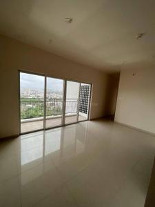 Hall Image of 1050 Sq.ft 2 BHK Apartment / Flat for sale in Godrej Rejuve, Keshav Nagar Pune for Rs. 11000000