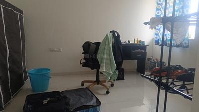 Bedroom Image of 988 Sq.ft 2 BHK Apartment / Flat for sale in Rohan Ananta Phase I, Tathawade Pune for Rs. 7800000