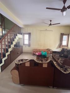 Hall Image of 2200 Sq.ft 3.5 BHK Independent House for sale in Vallabh Vidhyanagar Anand for Rs. 14500000