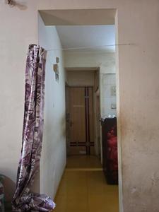 Passage Image of 750 Sq.ft 2 BHK Apartment / Flat for sale in Rashmi Classic, Nalasopara East Nala Sopara for Rs. 4500000