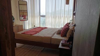 Bedroom Image of 1950 Sq.ft 3 BHK Apartment / Flat for sale in Raviraj Presidential Tower, Pimple Saudagar Pune for Rs. 21500000