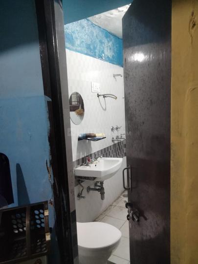 Hero Homes Mohali Phase 2B Bathroom 1