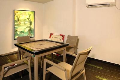 Hall Image of 1254 Sq.ft 3 BHK Apartment / Flat for rent in Mapsko Mount Ville, Sector 79 Gurgaon for Rs. 35499