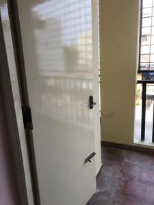 Balcony Image of 1230 Sq.ft 3 BHK Apartment / Flat for sale in Radiant Daffodils, Horamavu Bengaluru for Rs. 7200000