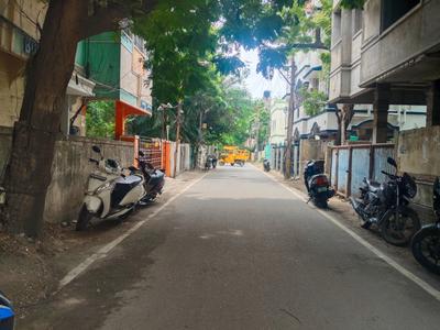 Image of 2035 Sq.ft Residential Plot / Land for sale in Vadapalani, Chennai for Rs. 32500000
