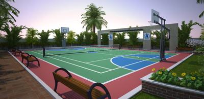 Image of 165 Sq.ft Residential Plot / Land for sale in Aspirealty Avatar, Kadthal, Hyderabad for Rs. 2475000
