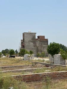Image of 900 Sq.ft Residential Plot / Land for sale in Jait, Vrindavan for Rs. 1699000