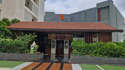 Image of 1100 Sq.ft 3 BHK Apartment / Flat for sale in Vilas Yashone Hinjewadi, Hinjawadi, Pune for Rs. 11500000