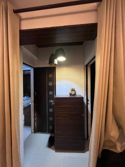 DDA B7 Vasant Kunj Apartment Main Image 1