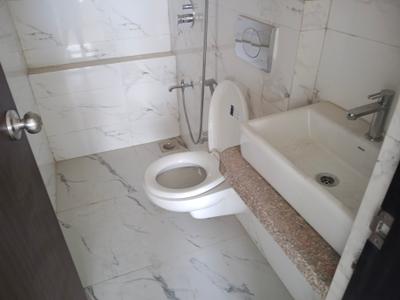 Image of 632 Sq.ft 2 BHK Apartment / Flat for sale in Hubtown Rising City, Ramabai Ambedkar Nagar, Mumbai for Rs. 19800000