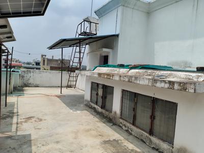 Image of 400 Sq.ft 1 RK Independent House for rent in Barkhurdarpur, Lucknow for Rs. 7500