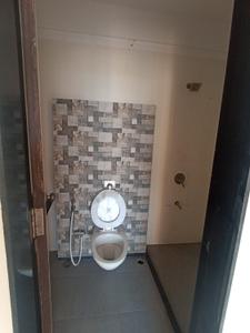 Bathroom Image of 740 Sq.ft 1 BHK Apartment / Flat for sale in Siddharth Geetanjali Heights, Kharghar Navi Mumbai for Rs. 7500000