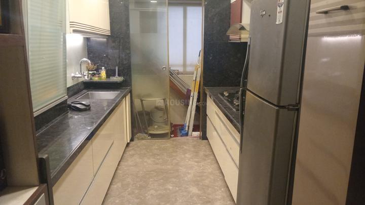 Oberoi Springs Main Image 1