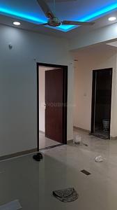 Hall Image of 650 Sq.ft 1 BHK Apartment / Flat for sale in Silicon City Indore for Rs. 2000000