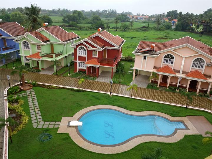 2 BHK Flat for rent in Salcete, Goa 1062 Sqft Property ID 13860147