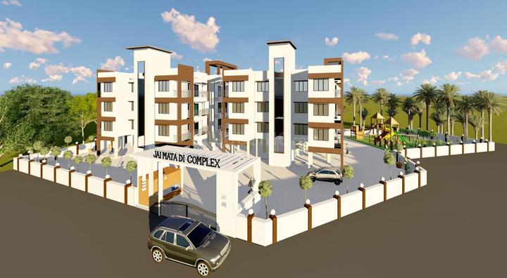 Jai Mata Di Complex Main Image 1