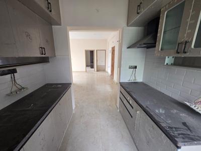 Kitchen Image of 1433 Sq.ft 3 BHK Apartment / Flat for sale in Doddakallasandra Bengaluru for Rs. 8800000