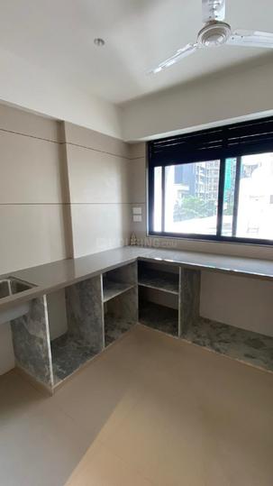 Tagore Road, Santacruz West Kitchen 1