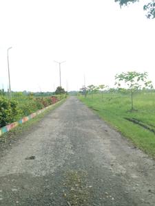 Image of 720 Sq.ft Residential Plot / Land for sale in Vriddhica Heritage Plots, Bara Gagan Gohalia, Kolkata for Rs. 265000