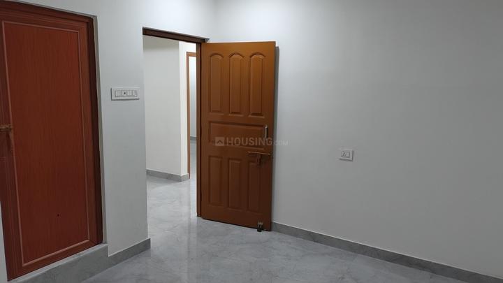 New Jhilmil Park Bedroom One 1