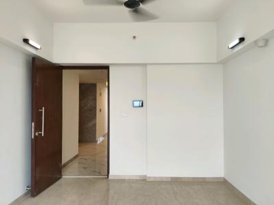 Living Room Image of 780 Sq.ft 1.5 BHK Apartment / Flat for sale in DSS Mahavir Kalpavruksha, Kasarvadavali Thane for Rs. 7200000