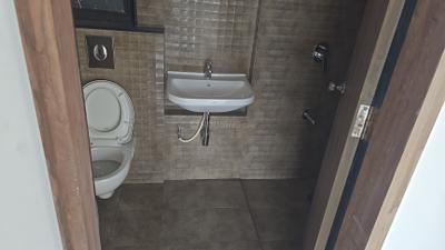 Image of 1000 Sq.ft 2 BHK Apartment / Flat for sale in Gagan Klara, Balewadi, Pune for Rs. 11800000