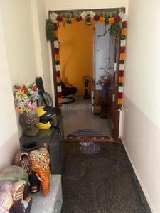Hall Image of 1095 Sq.ft 2 BHK Apartment / Flat for sale in Aditi Grandeur, Kumaraswamy Layout Bengaluru for Rs. 9000000