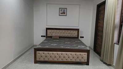 Bedroom Image of 2700 Sq.ft 4 BHK Villa for sale in Karolan Ka Barh Jaipur for Rs. 17500000