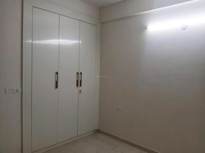 Bedroom Image of 1494 Sq.ft 3 BHK Apartment / Flat for sale in M3M Soulitude, Sector 89 Gurgaon for Rs. 16200000