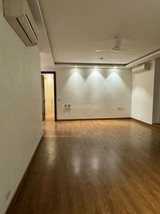 Hall Image of 8000 Sq.ft 5 BHK Duplex for sale in West End New Delhi for Rs. 460000000