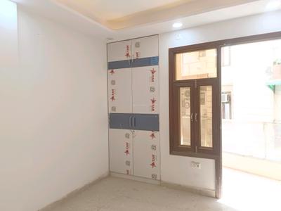Bedroom Image of 1100 Sq.ft 3 BHK Apartment / Flat for sale in Fairdeal Burari Top Builder Floors by Fairdeal Associates, Burari New Delhi for Rs. 5940000