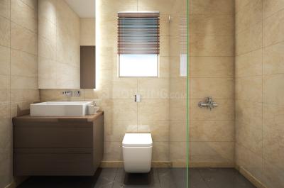 Image of 650 Sq.ft 1 BHK Apartment / Flat for sale in Poonam Park View Phase II, Virar West, Virar for Rs. 4500000