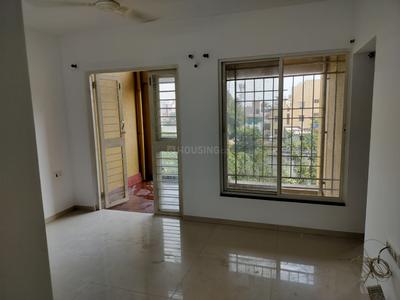 Bedroom Image of 780 Sq.ft 2 BHK Apartment / Flat for sale in Dhanori Pune for Rs. 7000000