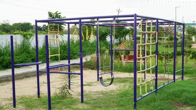 Image of 2410 Sq.ft Residential Plot / Land for sale in Propshell The Park Origin, Mevalurkuppam, Chennai for Rs. 10311000