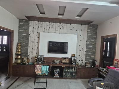 Hall Image of 1457 Sq.ft 3 BHK Apartment / Flat for sale in Kompally Hyderabad for Rs. 6400000