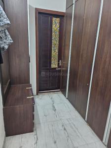 Bedroom Image of 2250 Sq.ft 3 BHK Independent House for rent in Sector 15 Panchkula for Rs. 38000