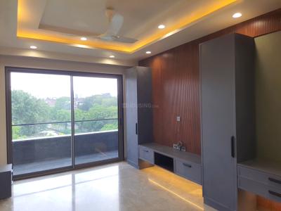 Bedroom Image of 3610 Sq.ft 4 BHK Builder Floor for sale in DLF Phase 1 Gurgaon for Rs. 75000000